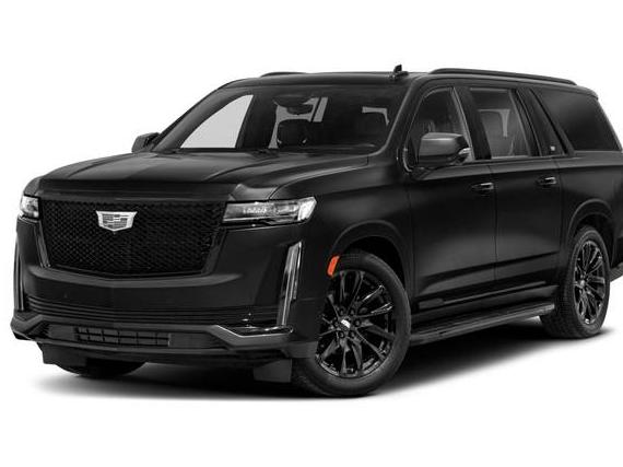 CADILLAC ESCALADE ESV 2023 1GYS4RKL2PR385148 image